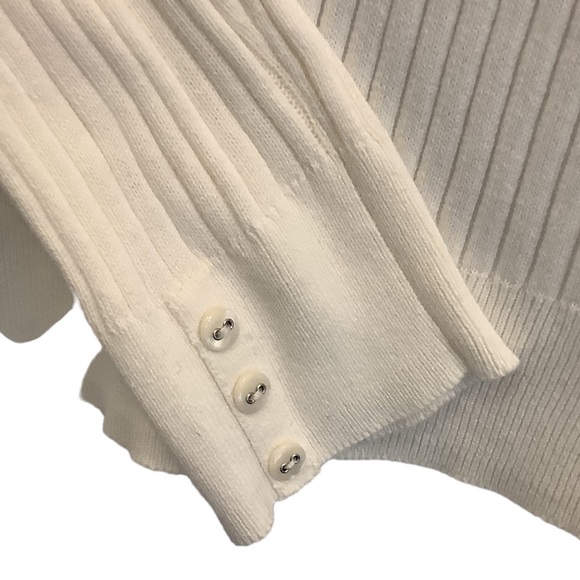 Croft & Barrow Turtle Neck - Picture 2 of 7